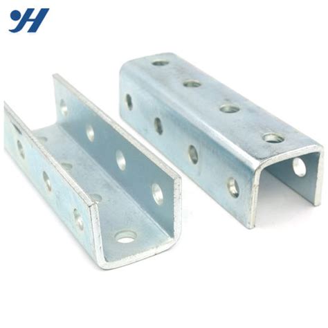 metal channel u brackets|u channel steel near me.